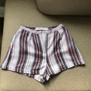 IRO Shorts